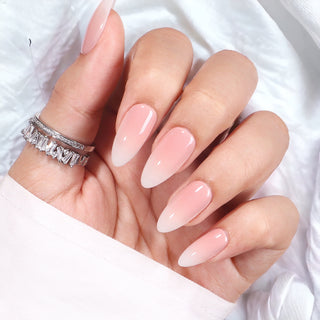White Blush – Almond