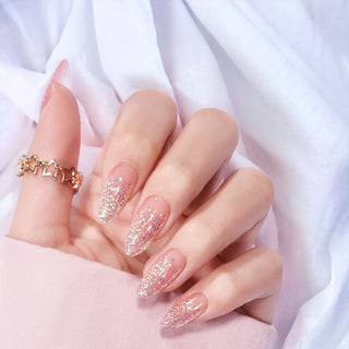 Shine Bright – Almond